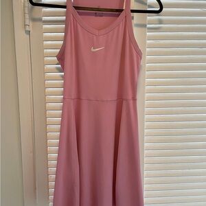 Nike Court Dri Fit Women’s Tennis Dress